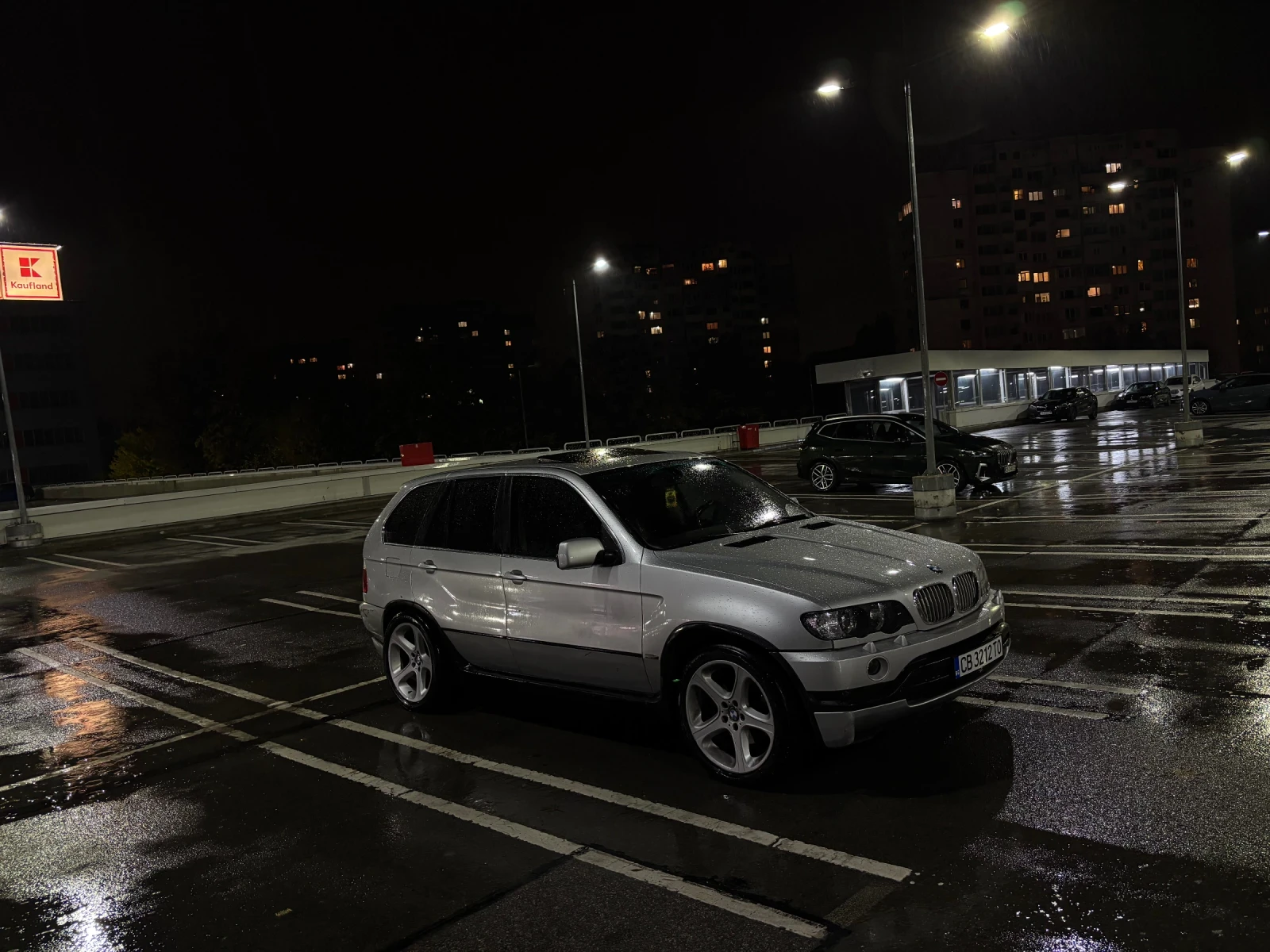 BMW X5 4.4 286hp , ,   | Mobile.bg   1