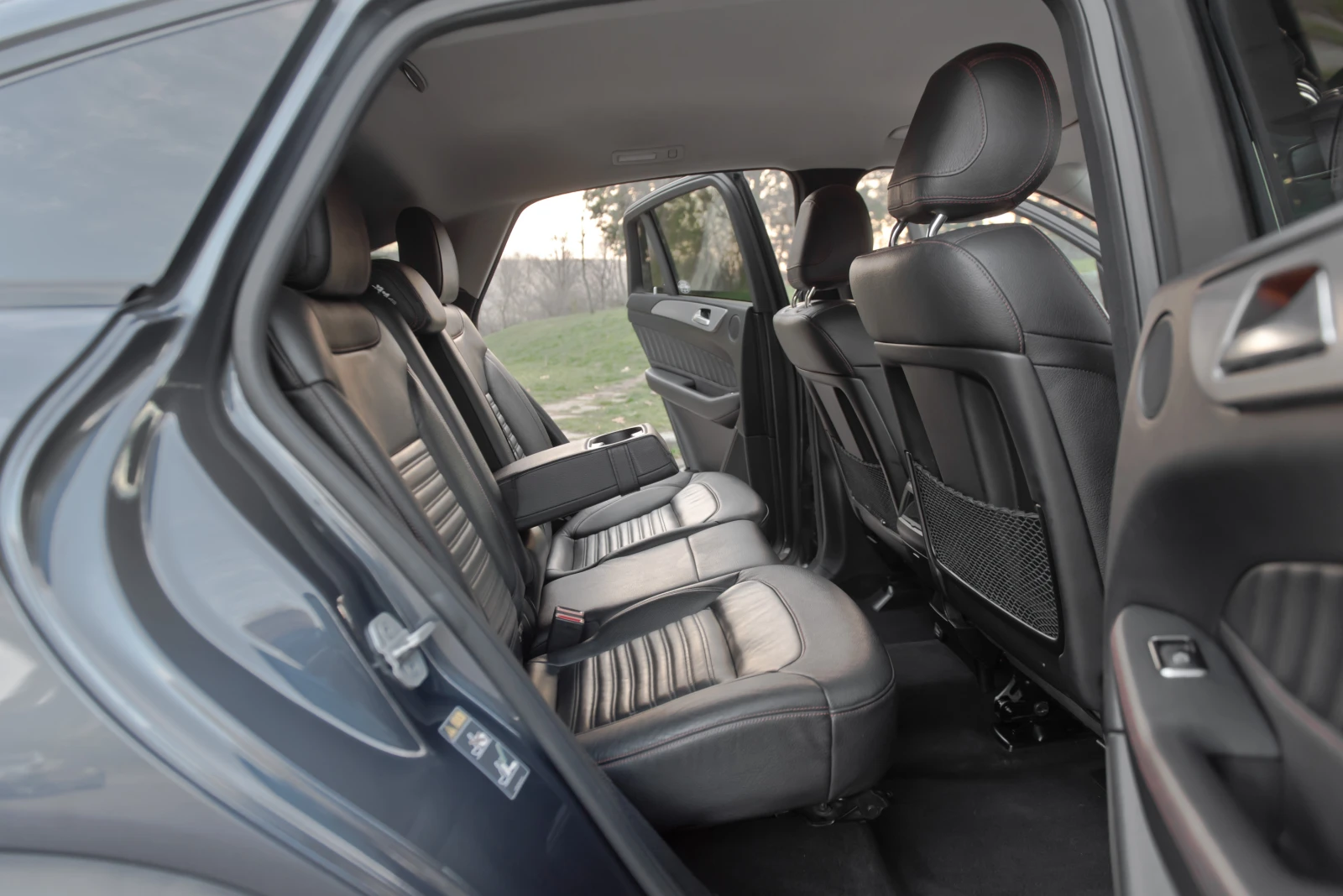 Mercedes-Benz GLE 350 AMG  | Mobile.bg � ����������� 13