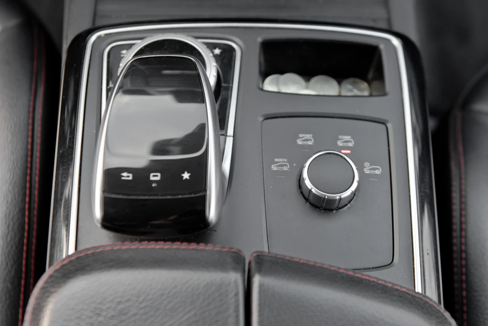 Mercedes-Benz GLE 350 AMG  | Mobile.bg � ����������� 16