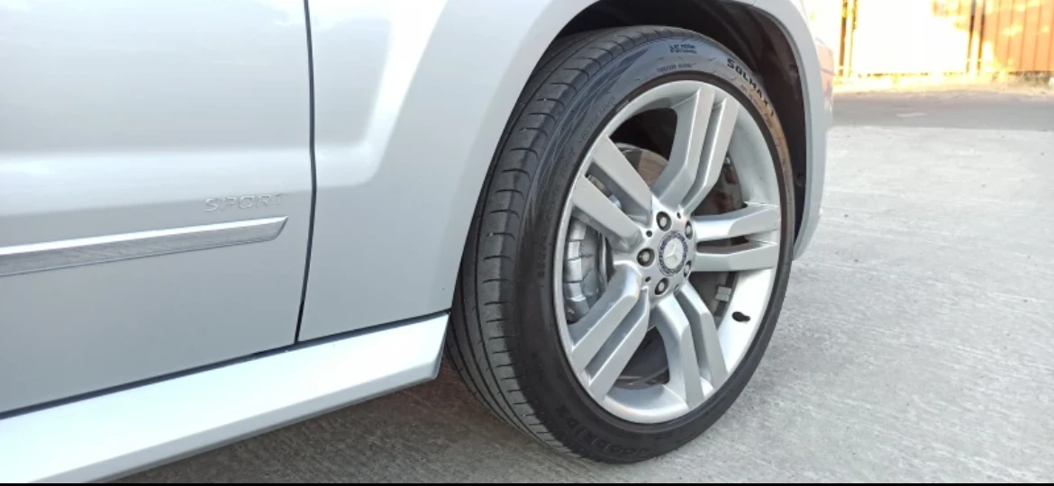 Mercedes-Benz GLK 220 CDI 4X4 | Mobile.bg � ����������� 3