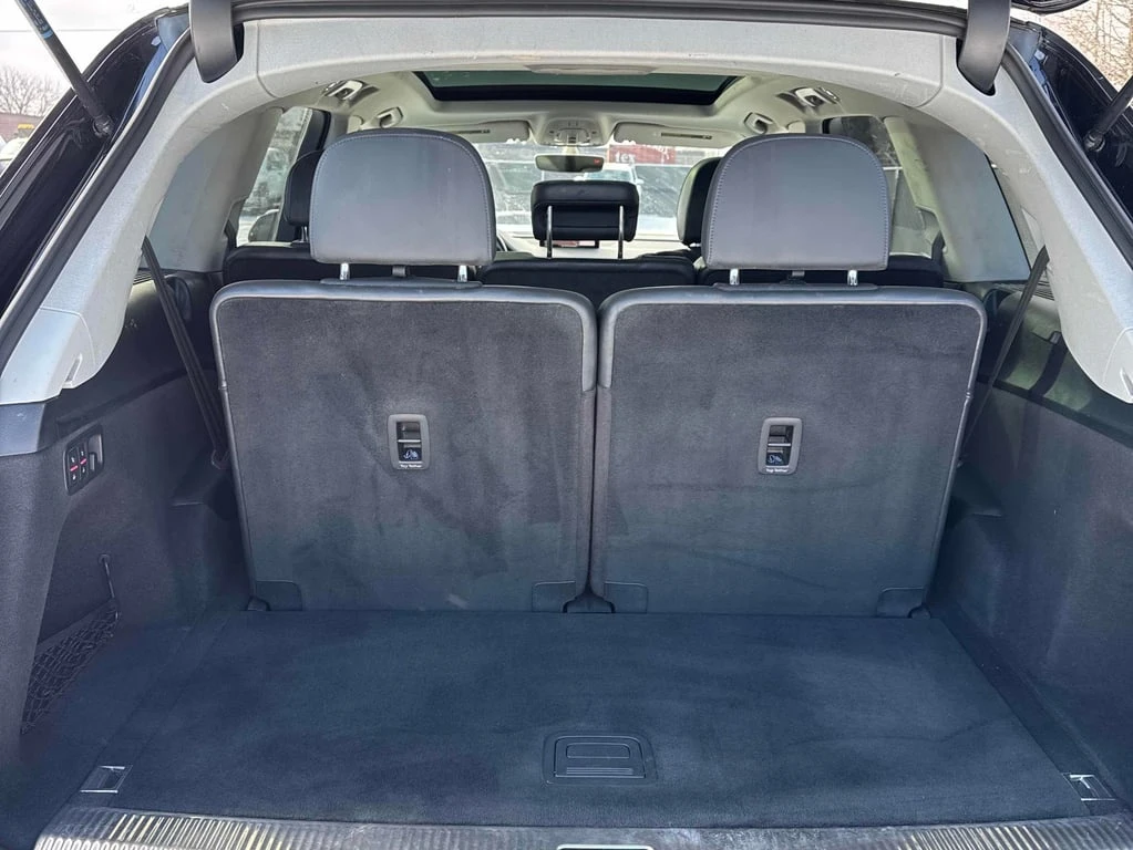 Audi Q7 * 3.0T Technik * CARFAX * ��� ������������ ������ | Mobile.bg � ����������� 14