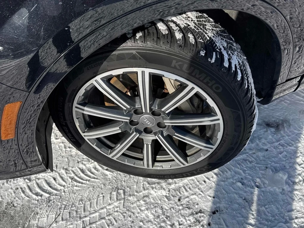 Audi Q7 * 3.0T Technik * CARFAX * ��� ������������ ������ | Mobile.bg � ����������� 7