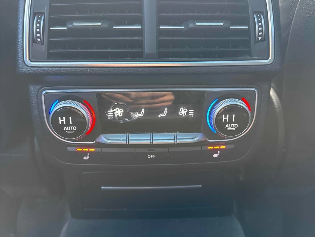 Audi Q7 * 3.0T Technik * CARFAX * ��� ������������ ������ | Mobile.bg � ����������� 10