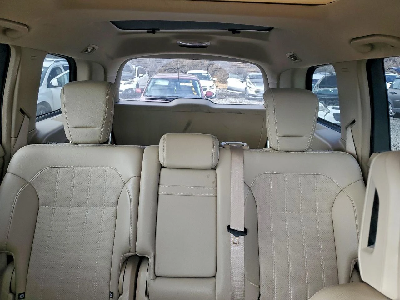 Mercedes-Benz GL 450 4MATIC | Mobile.bg � ����������� 10