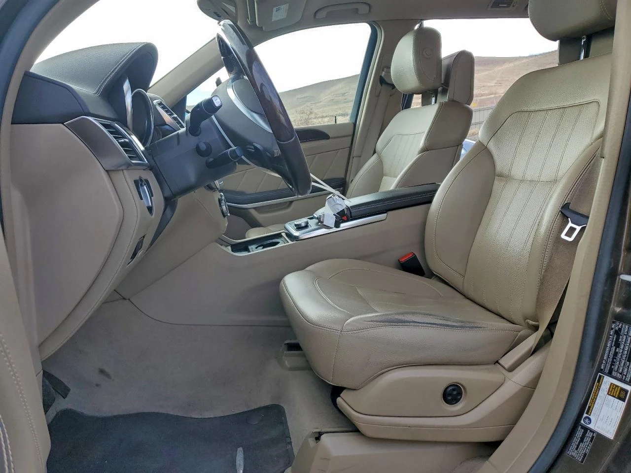 Mercedes-Benz GL 450 4MATIC | Mobile.bg � ����������� 7