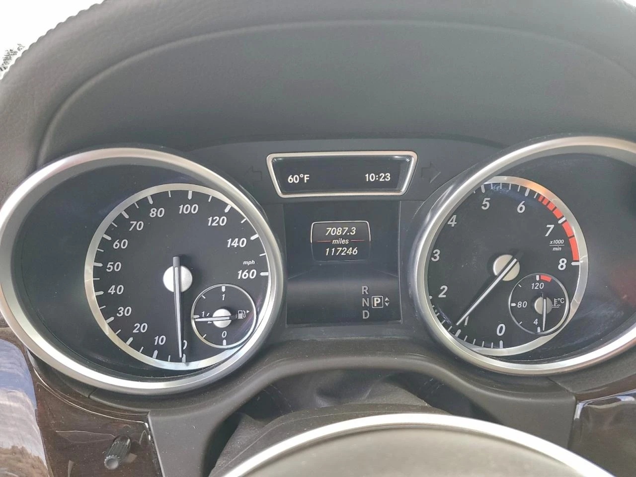 Mercedes-Benz GL 450 4MATIC | Mobile.bg � ����������� 9