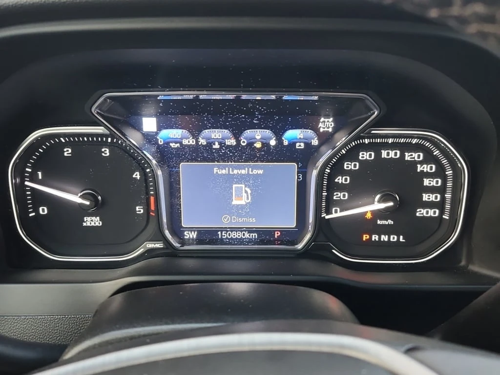 Gmc Sierra * 2500hd * DENALI CREW CAB STD BED * CARFAX *  - изображение 9