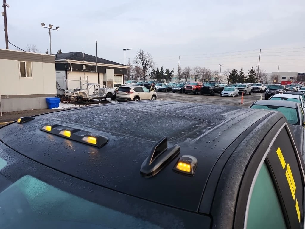 Gmc Sierra * 2500hd * DENALI CREW CAB STD BED * CARFAX *  | Mobile.bg � ����������� 17