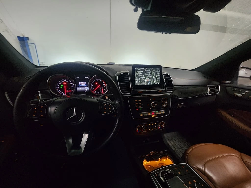 Mercedes-Benz GLS * 450 * CARFAX * ���� �� �� | Mobile.bg � ����������� 6