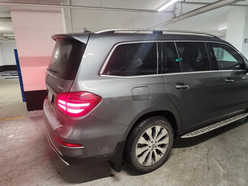 Mercedes-Benz GLS * 450 * CARFAX * ���� �� �� | Mobile.bg � ����������� 4