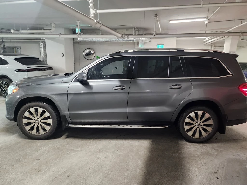 Mercedes-Benz GLS * 450 * CARFAX * ���� �� �� | Mobile.bg � ����������� 2