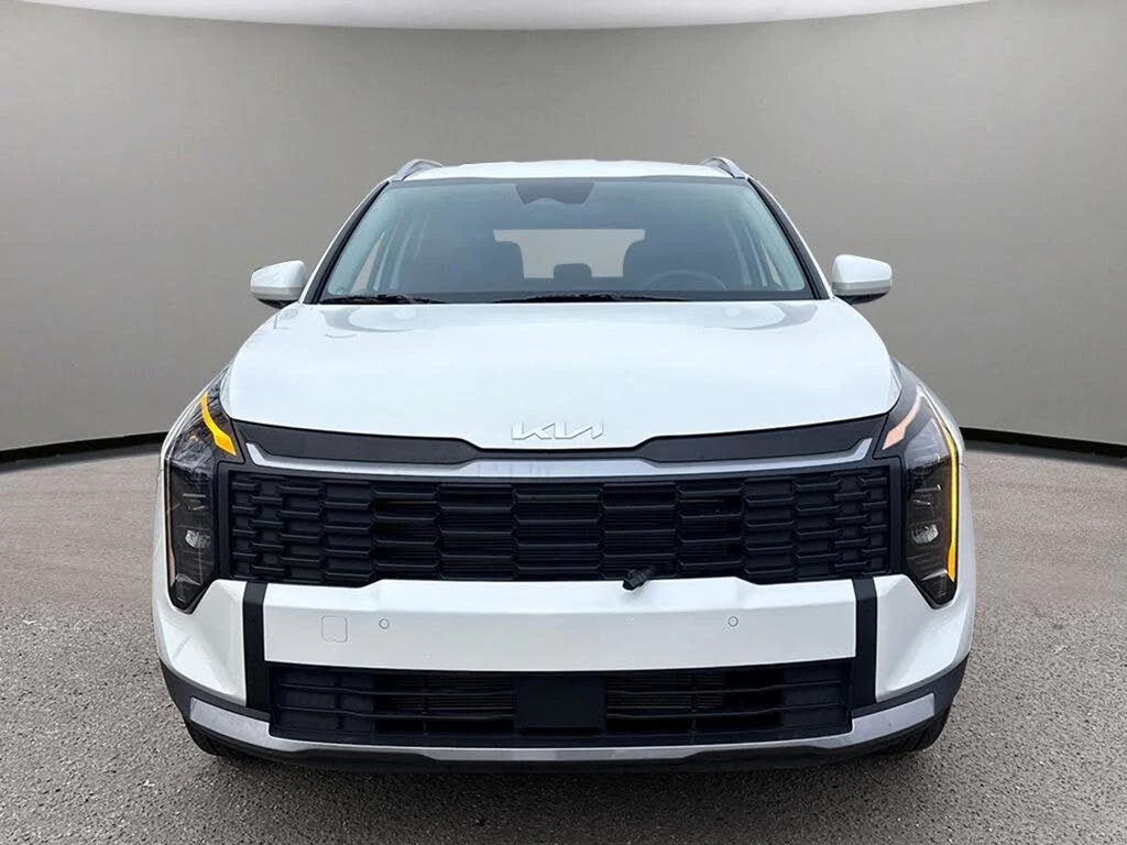 Kia Sportage 2026| LX AWD| 554 KM| ЧИСТО НОВА - изображение 2