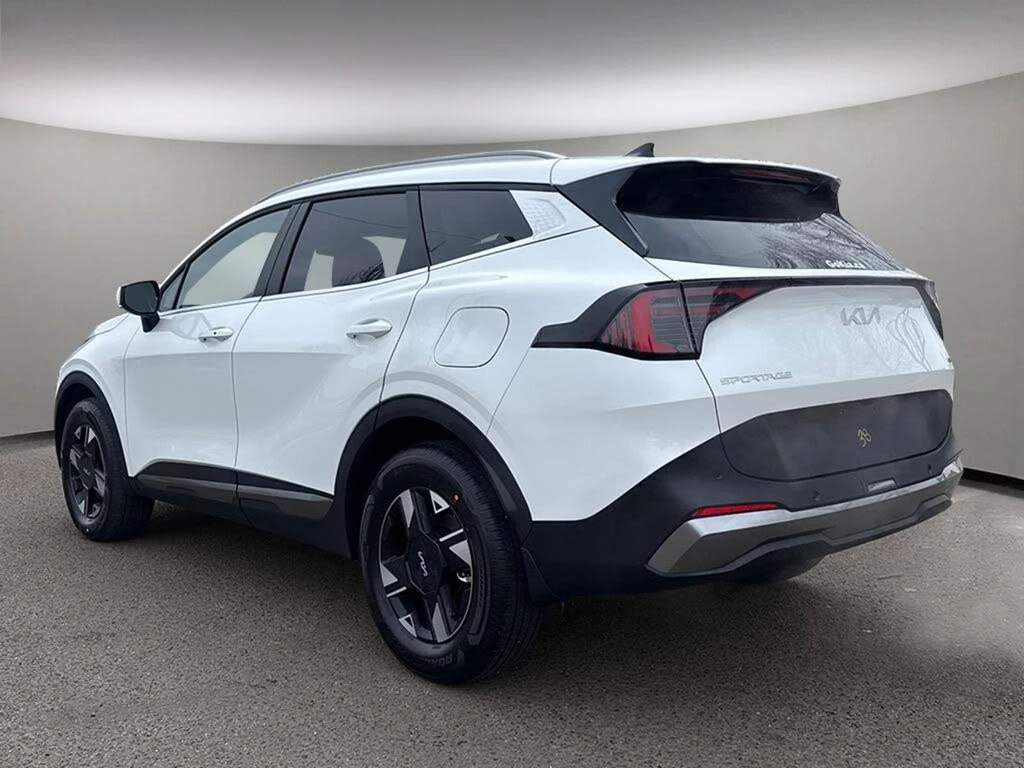 Kia Sportage 2026| LX AWD| 554 KM| ЧИСТО НОВА - изображение 4