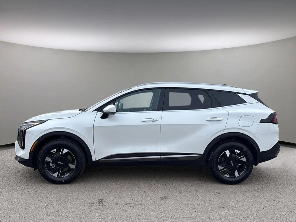 Kia Sportage 2026| LX AWD| 554 KM| ЧИСТО НОВА - изображение 5