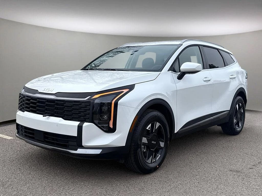 Kia Sportage 2026| LX AWD| 554 KM| ����� ���� | Mobile.bg � ����������� 1