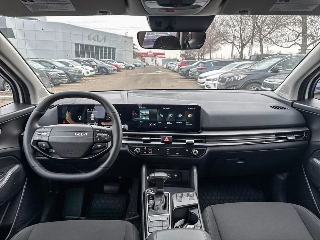 Kia Sportage 2026| LX AWD| 554 KM| ЧИСТО НОВА - изображение 6