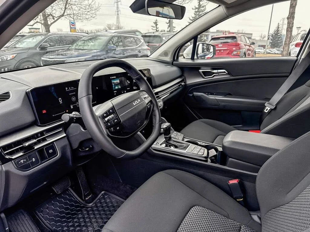 Kia Sportage 2026| LX AWD| 554 KM| ЧИСТО НОВА - изображение 8