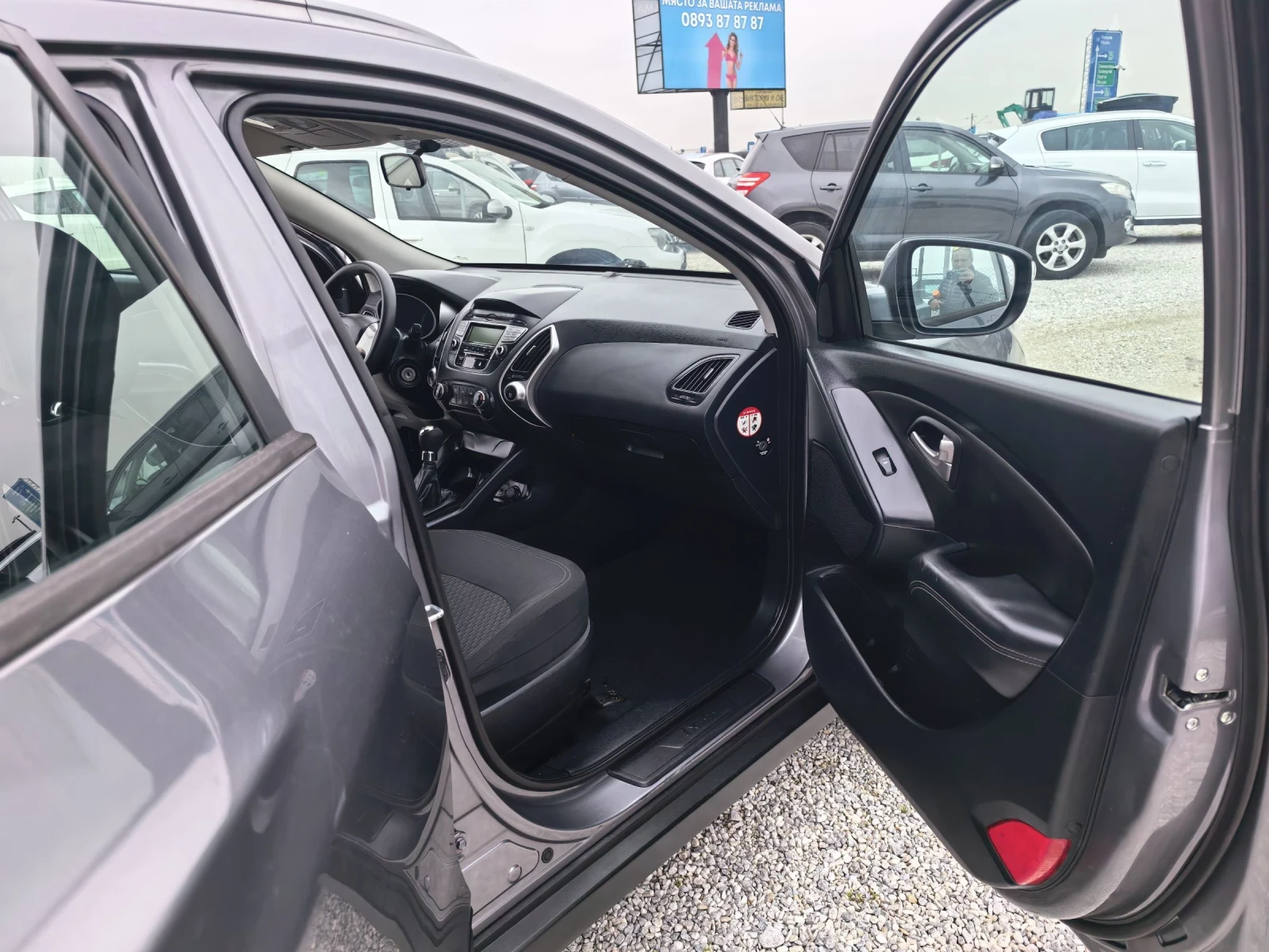 Hyundai IX35 ��� - ������ | Mobile.bg � ����������� 12