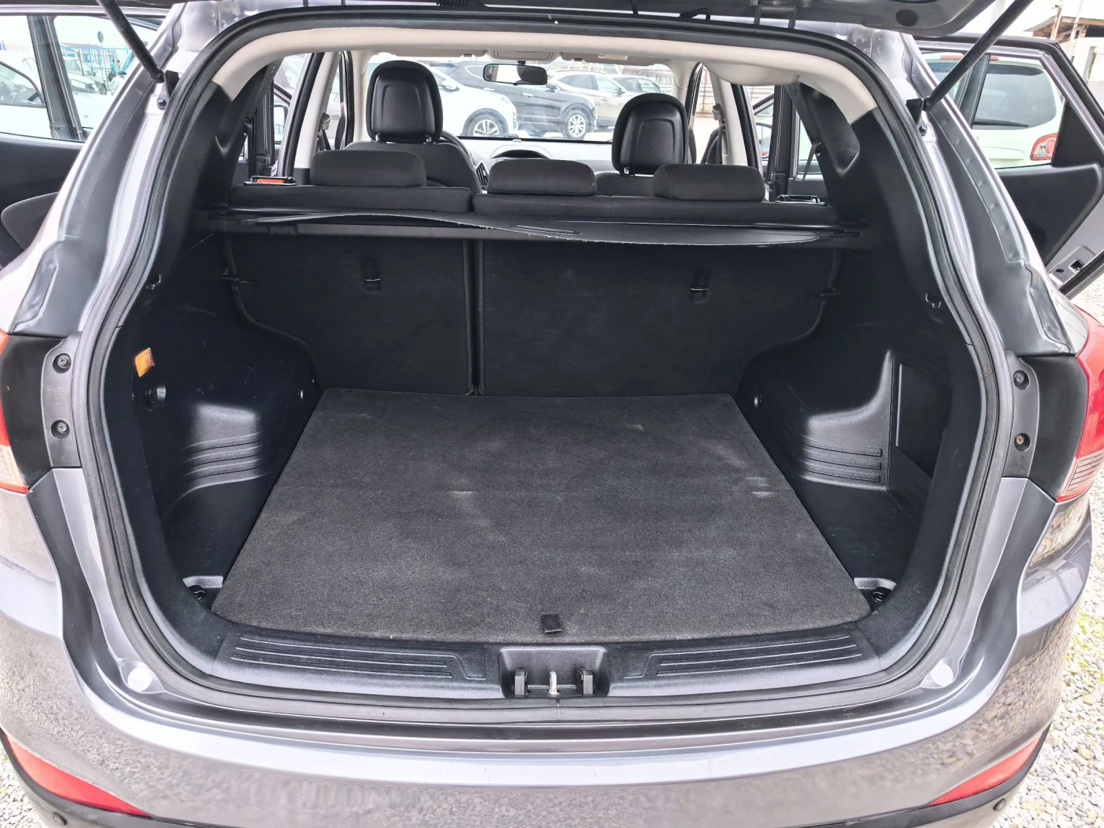 Hyundai IX35 ��� - ������ | Mobile.bg � ����������� 14