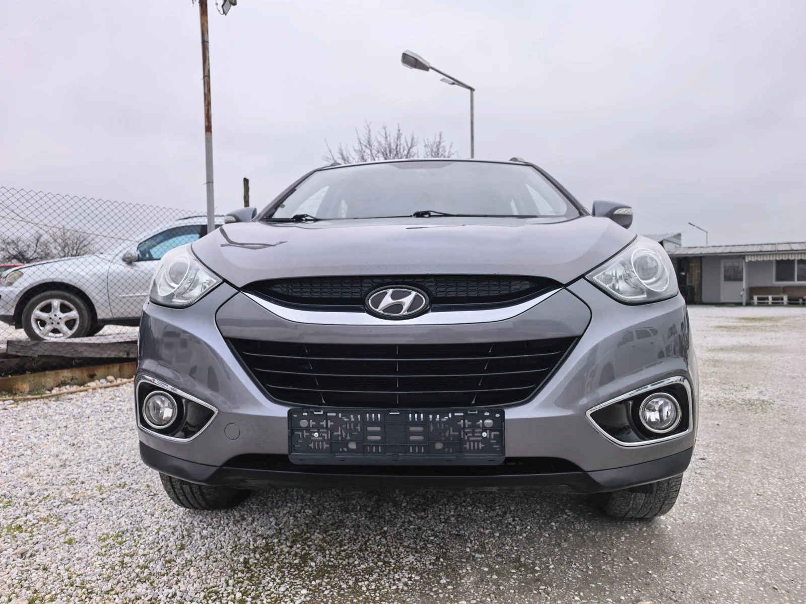 Hyundai IX35 ��� - ������ | Mobile.bg � ����������� 3