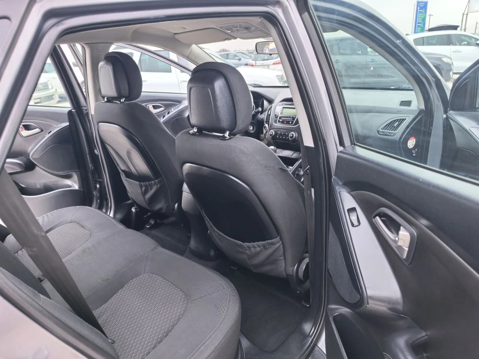 Hyundai IX35 ��� - ������ | Mobile.bg � ����������� 13