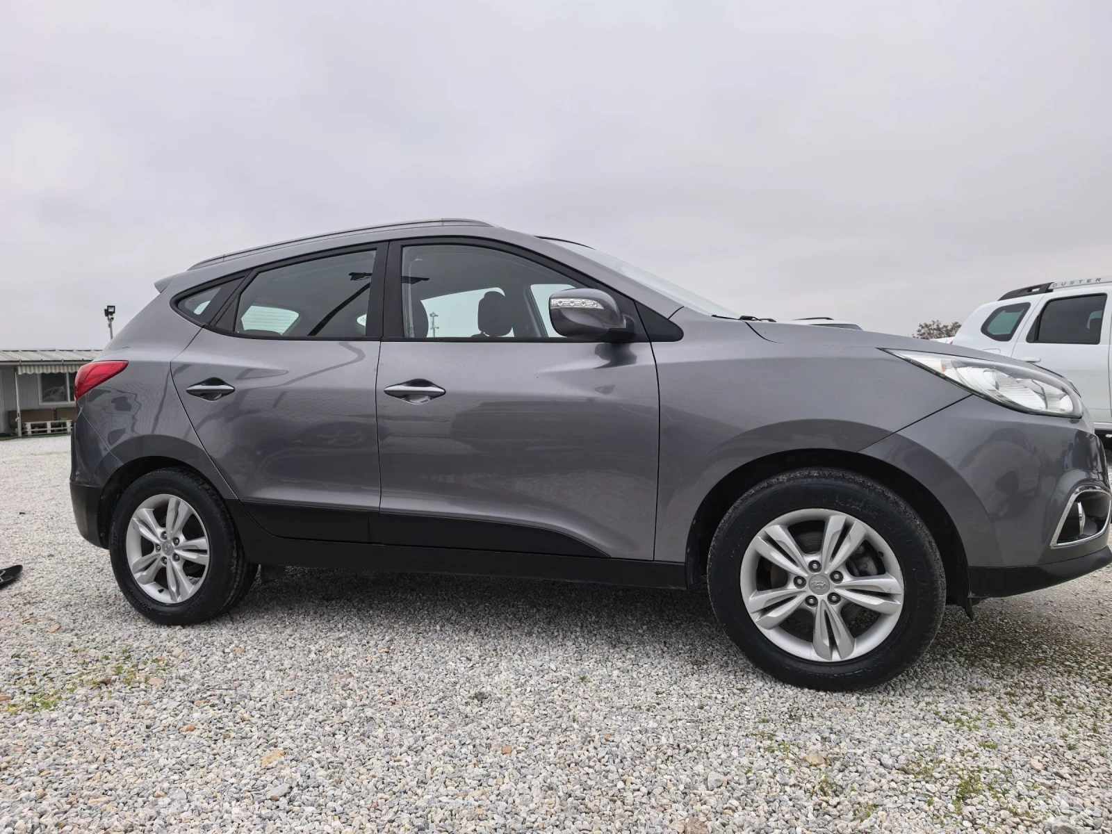 Hyundai IX35 ��� - ������ | Mobile.bg � ����������� 6