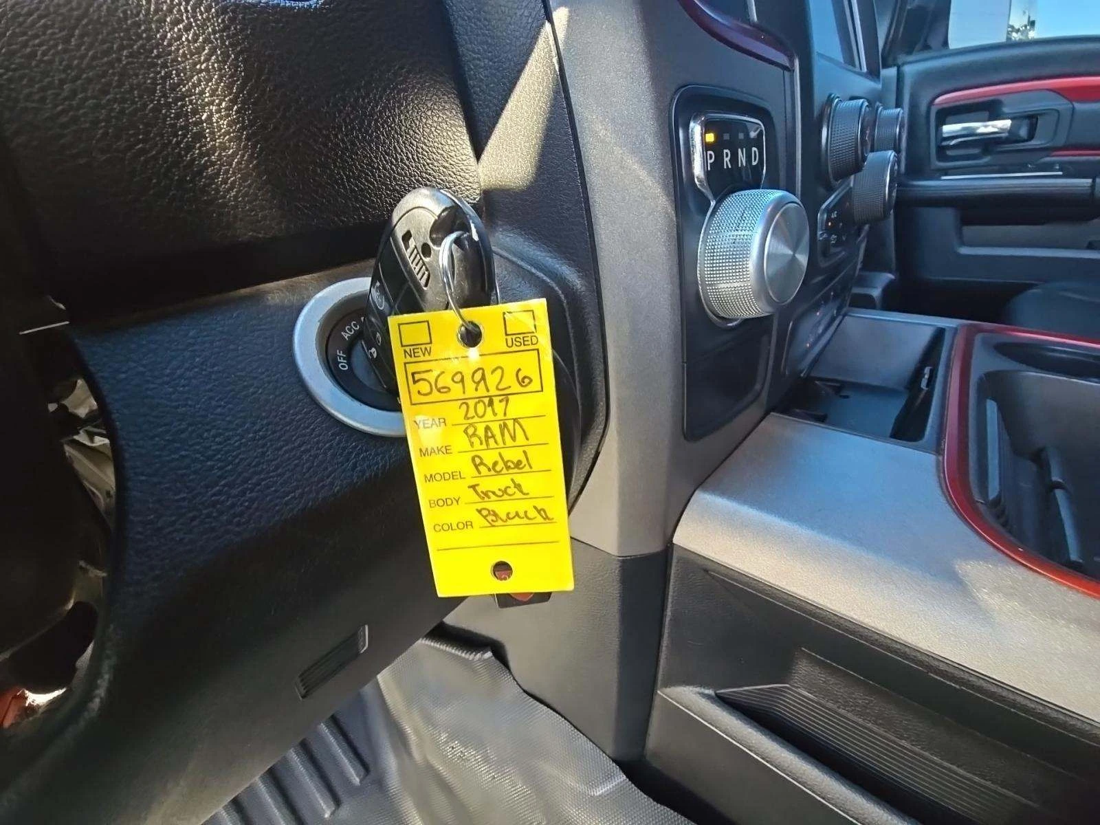 Dodge RAM 1500  - изображение 8