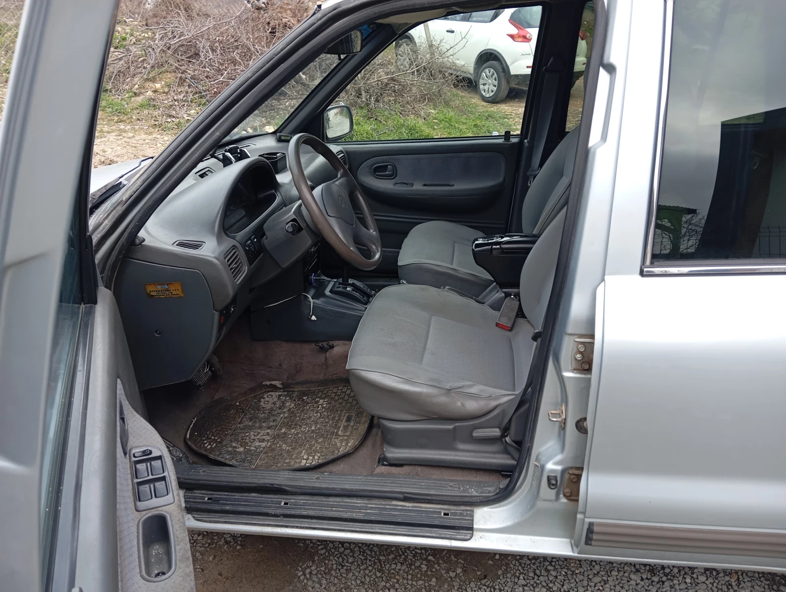 Kia Sportage, снимка 6 - Автомобили и джипове - 53746864