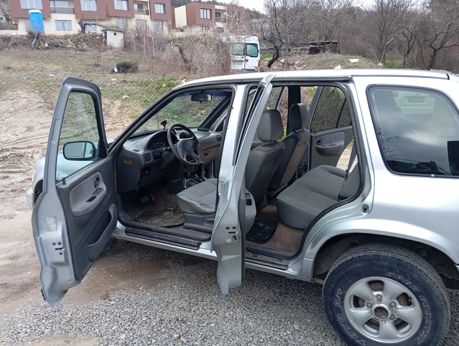 Kia Sportage, снимка 9 - Автомобили и джипове - 53746864