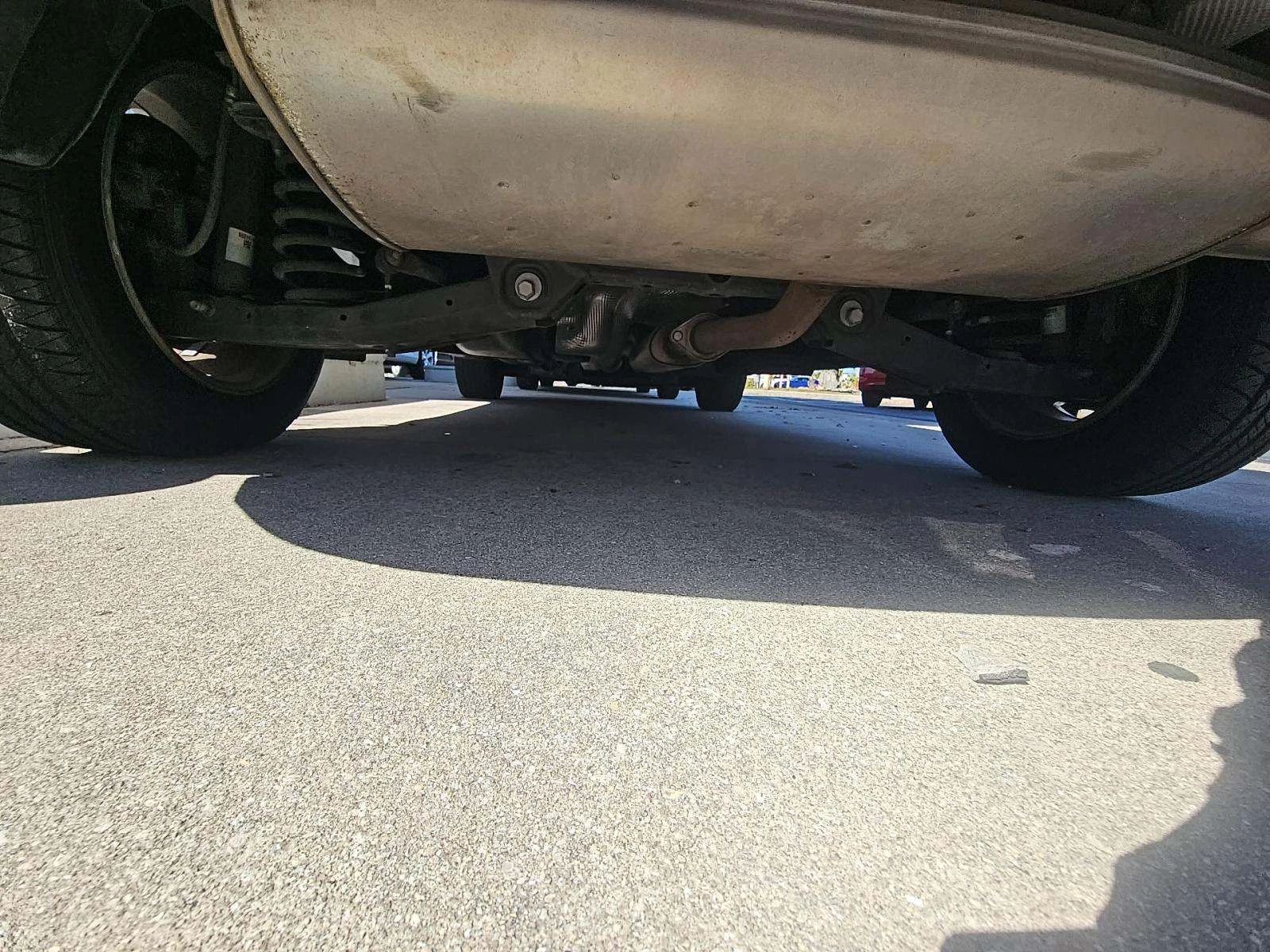 Kia Sportage LX, снимка 15 - Автомобили и джипове - 53851405