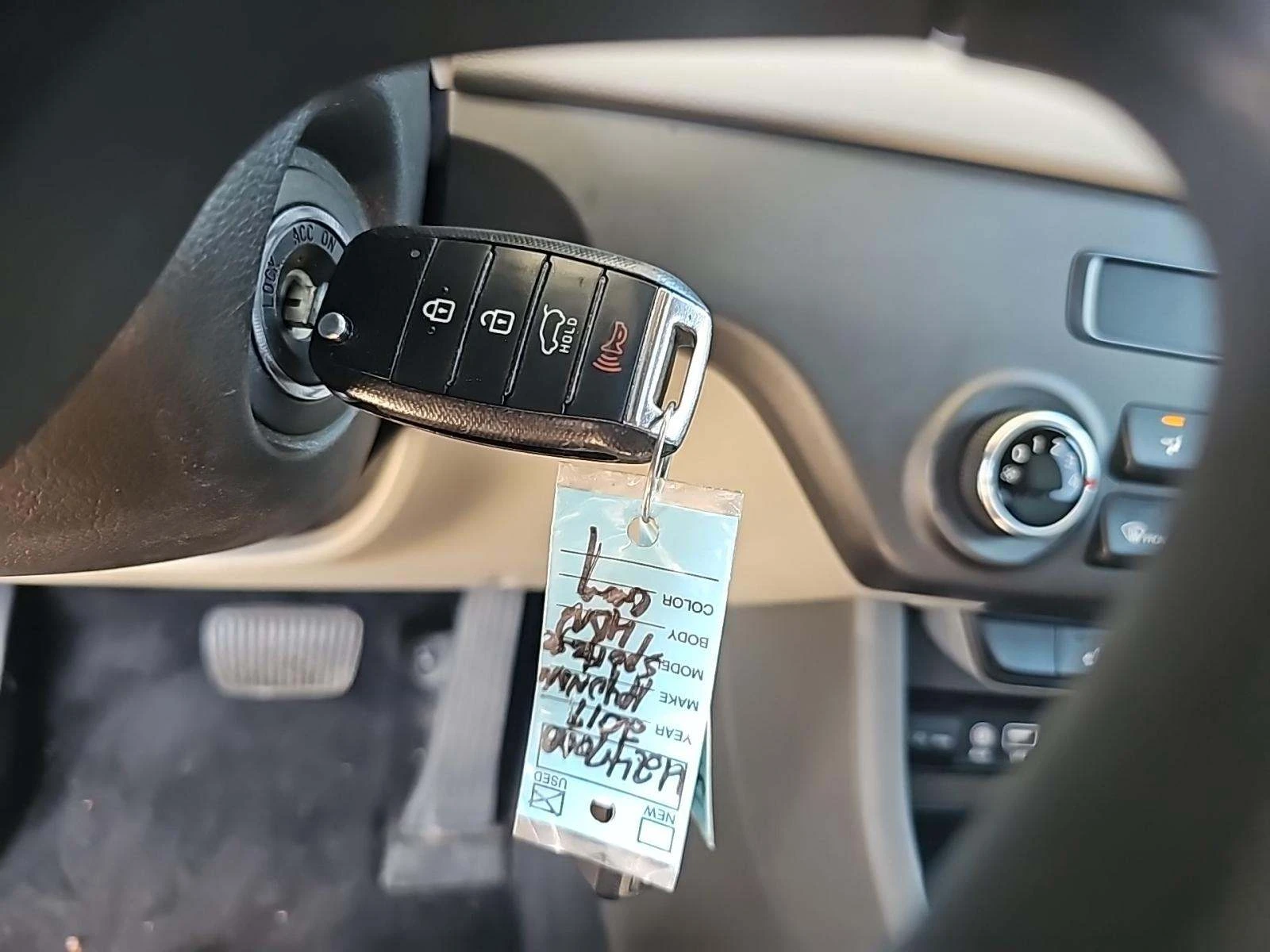 Kia Sportage LX, снимка 8 - Автомобили и джипове - 53851405