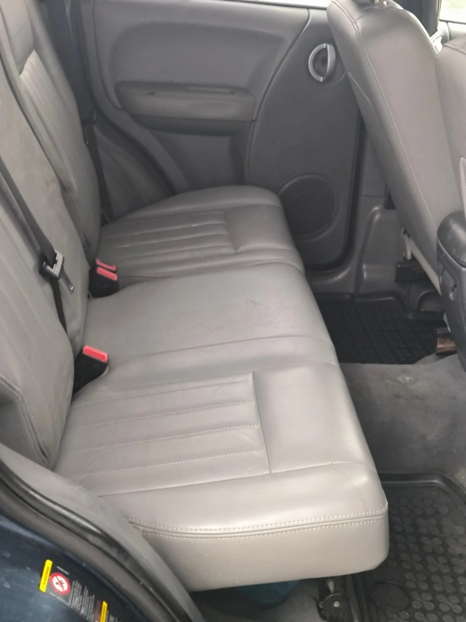 Jeep Cherokee 2.8 CRD, снимка 11 - Автомобили и джипове - 54010775