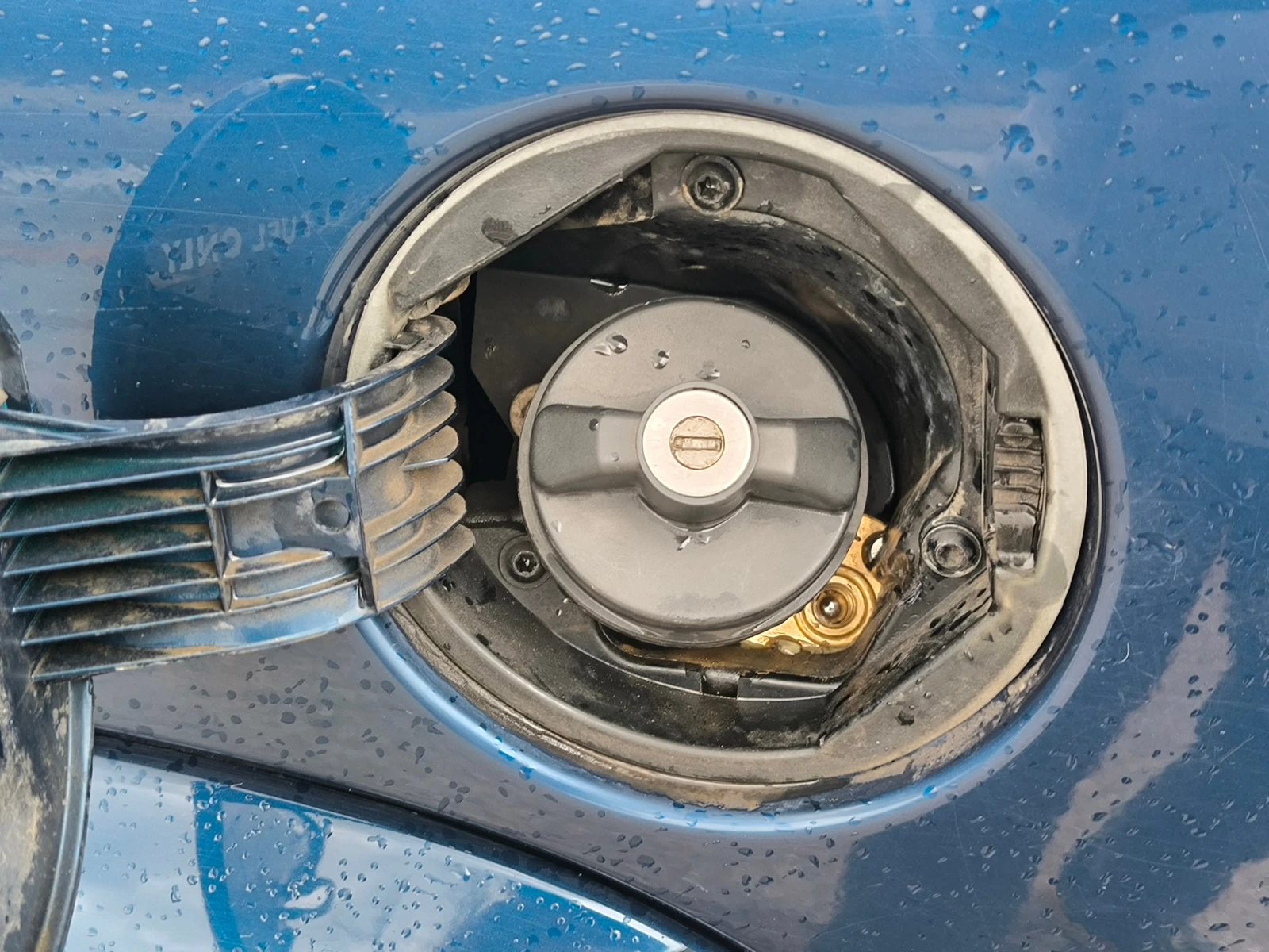 Jeep Cherokee 2.8 CRD, снимка 16 - Автомобили и джипове - 54010775