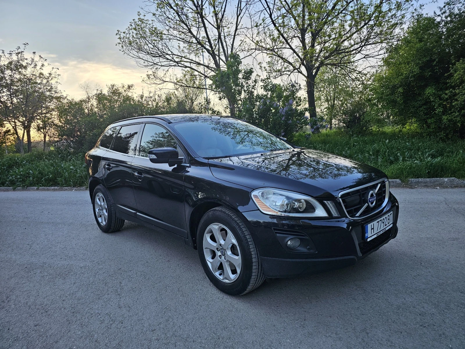 Volvo XC60 Summum