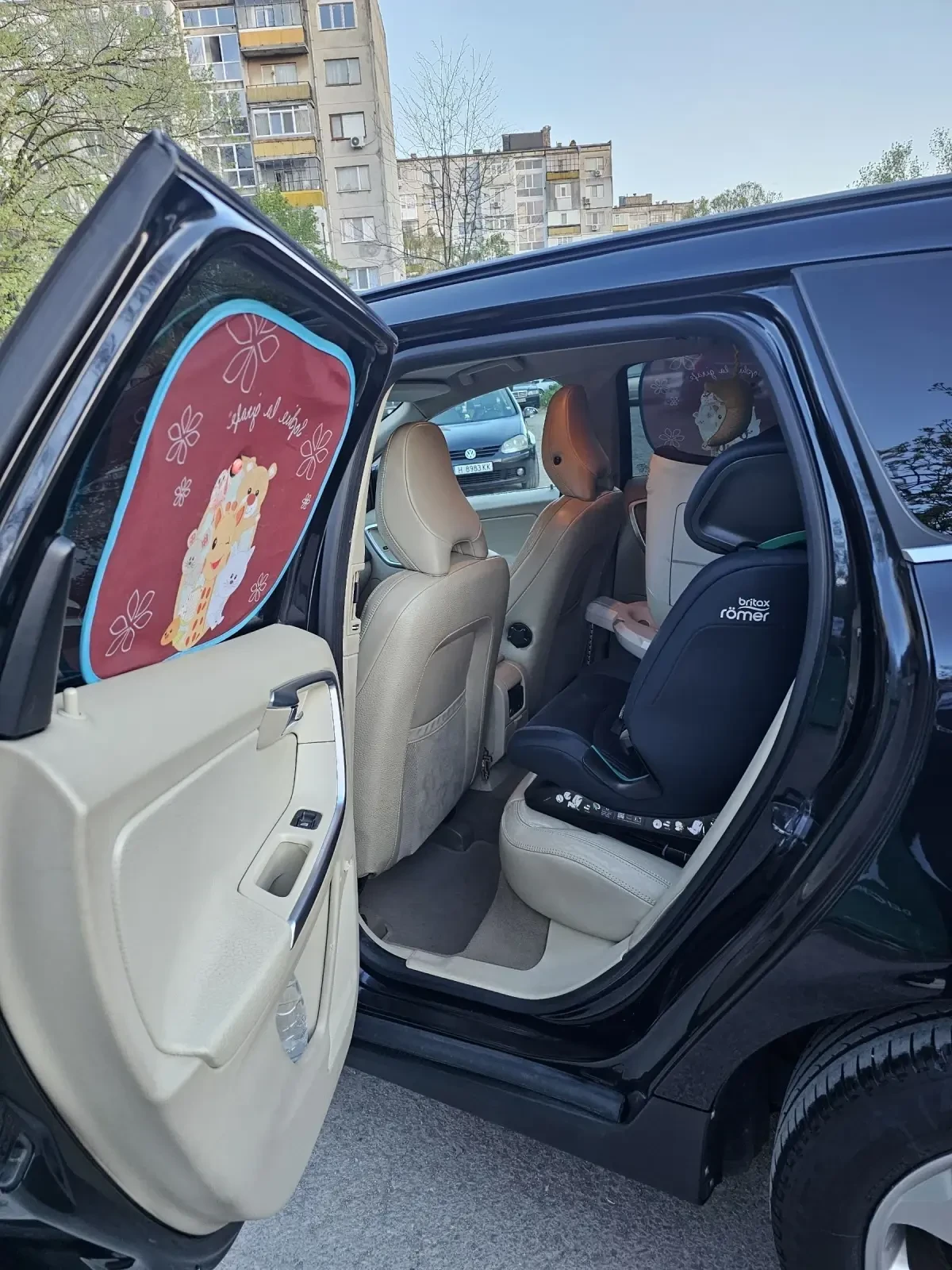 Volvo XC60 Summum, снимка 7 - Автомобили и джипове - 54335435