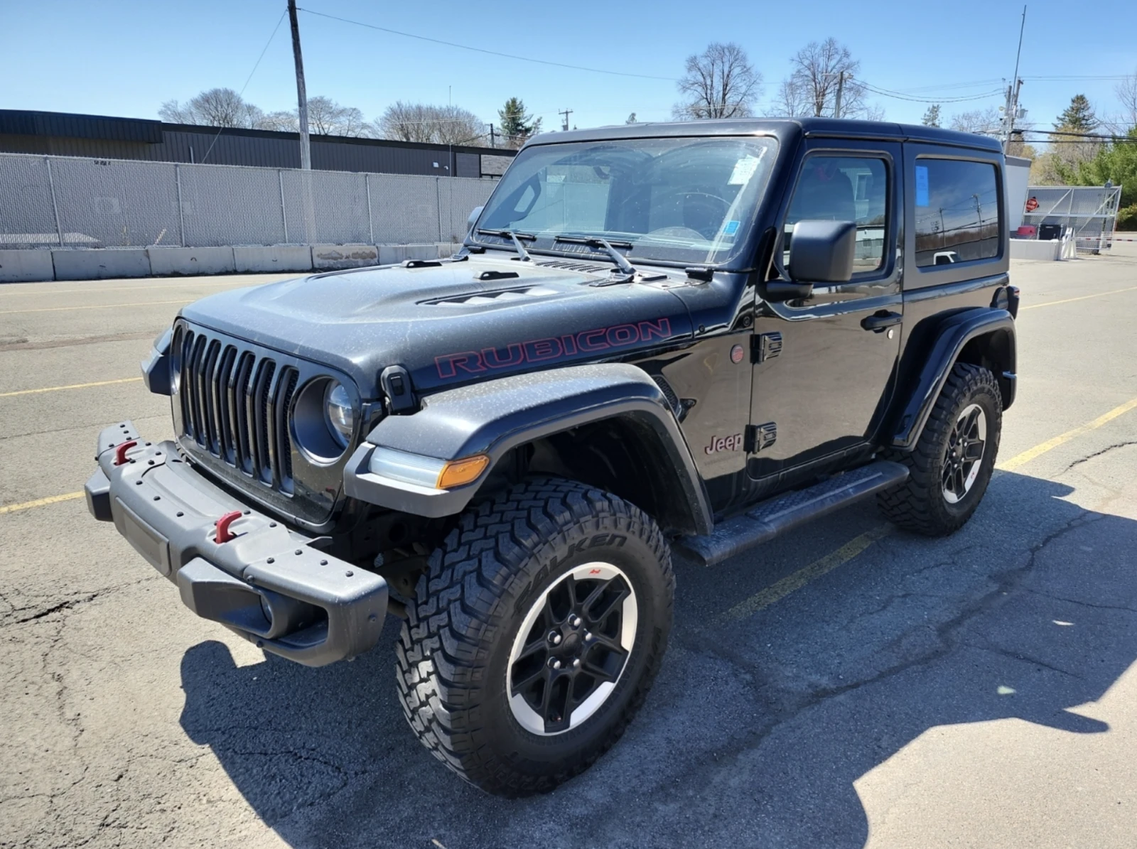 Jeep Wrangler 2020 Jeep Wrangler RUBICON | Mobile.bg � ����������� 1