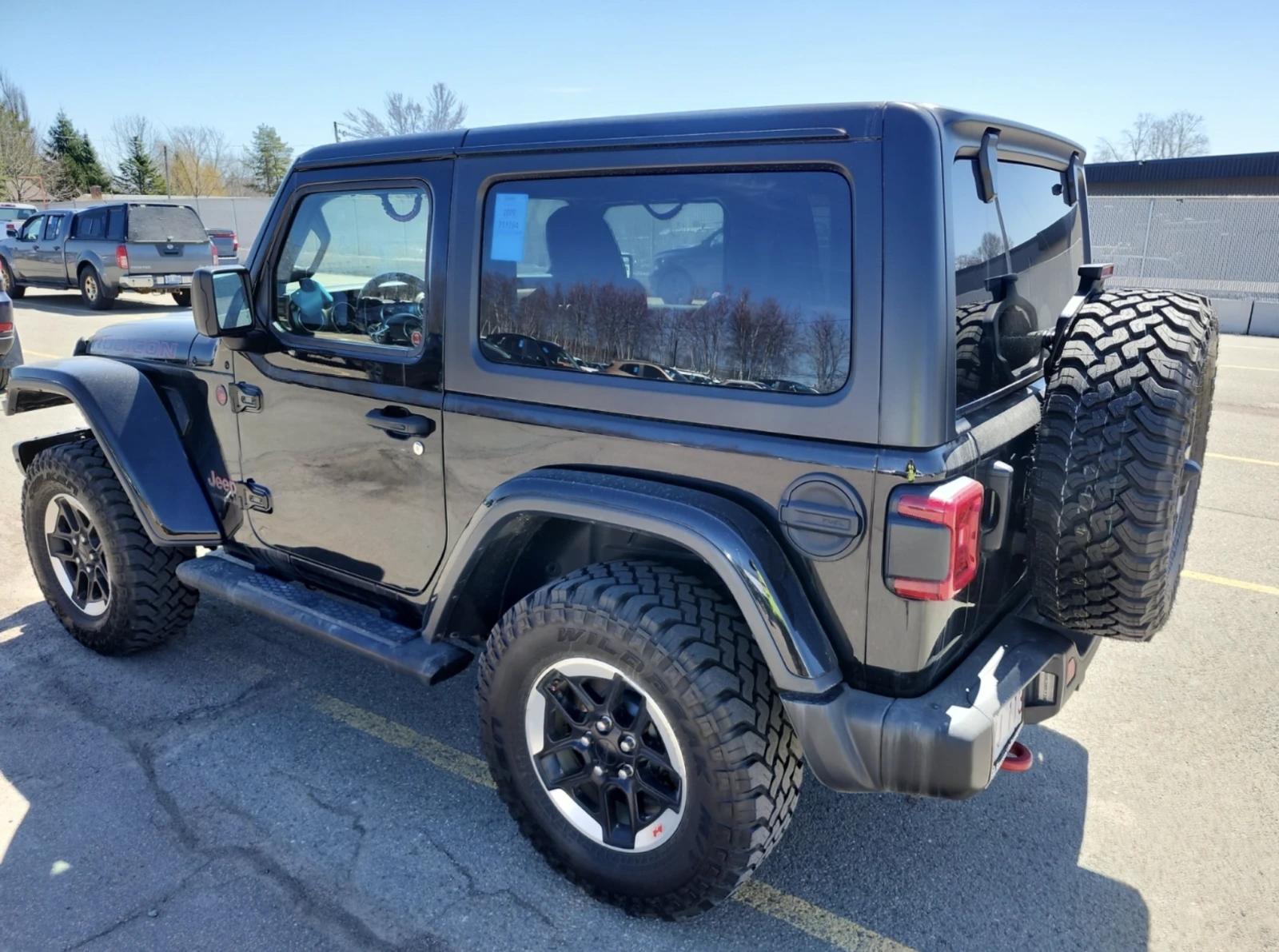 Jeep Wrangler 2020 Jeep Wrangler RUBICON | Mobile.bg � ����������� 4