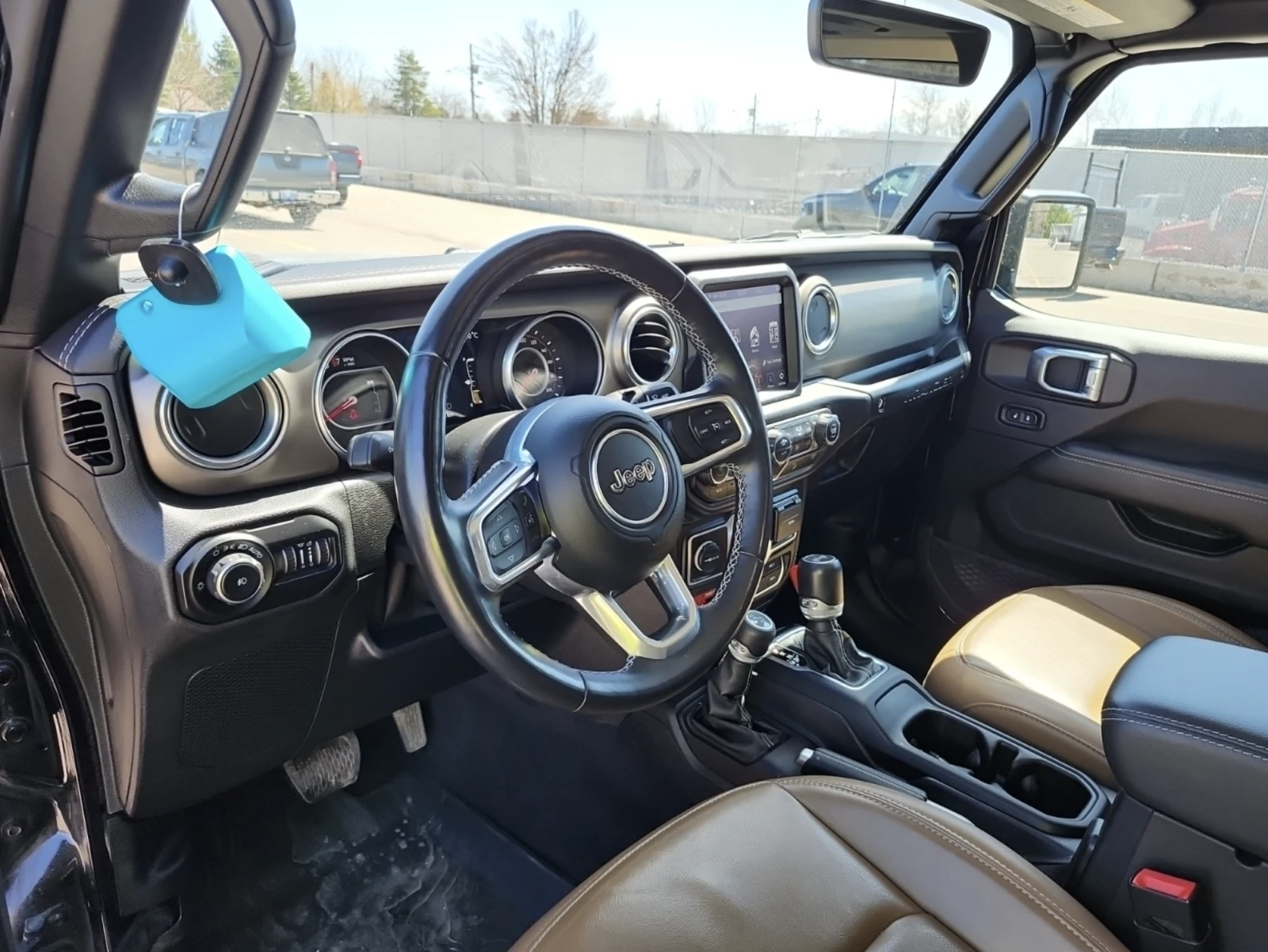 Jeep Wrangler 2020 Jeep Wrangler RUBICON | Mobile.bg � ����������� 7