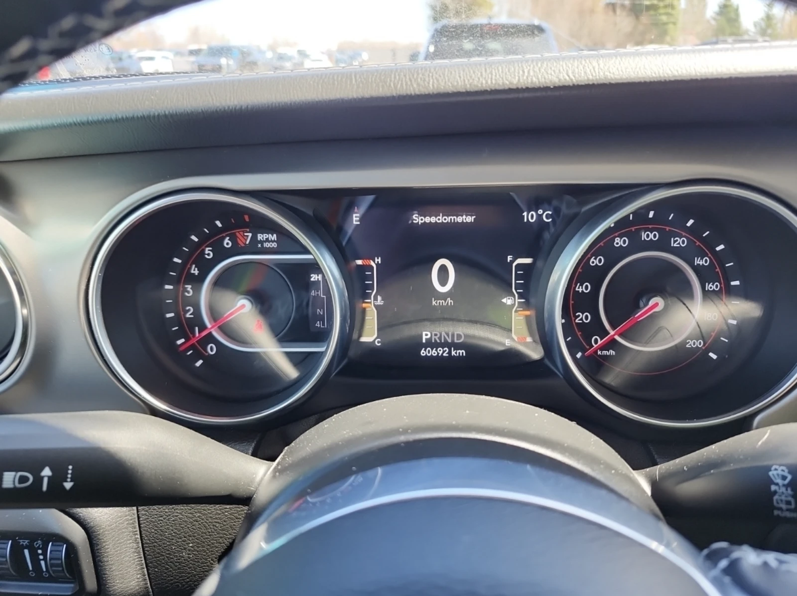 Jeep Wrangler 2020 Jeep Wrangler RUBICON | Mobile.bg � ����������� 6