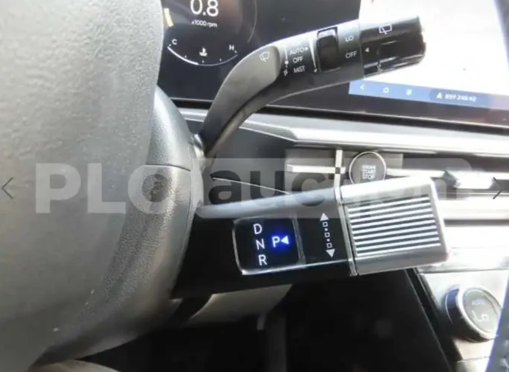Hyundai Santa fe EXCLUSIVE, снимка 10 - Автомобили и джипове - 54399733
