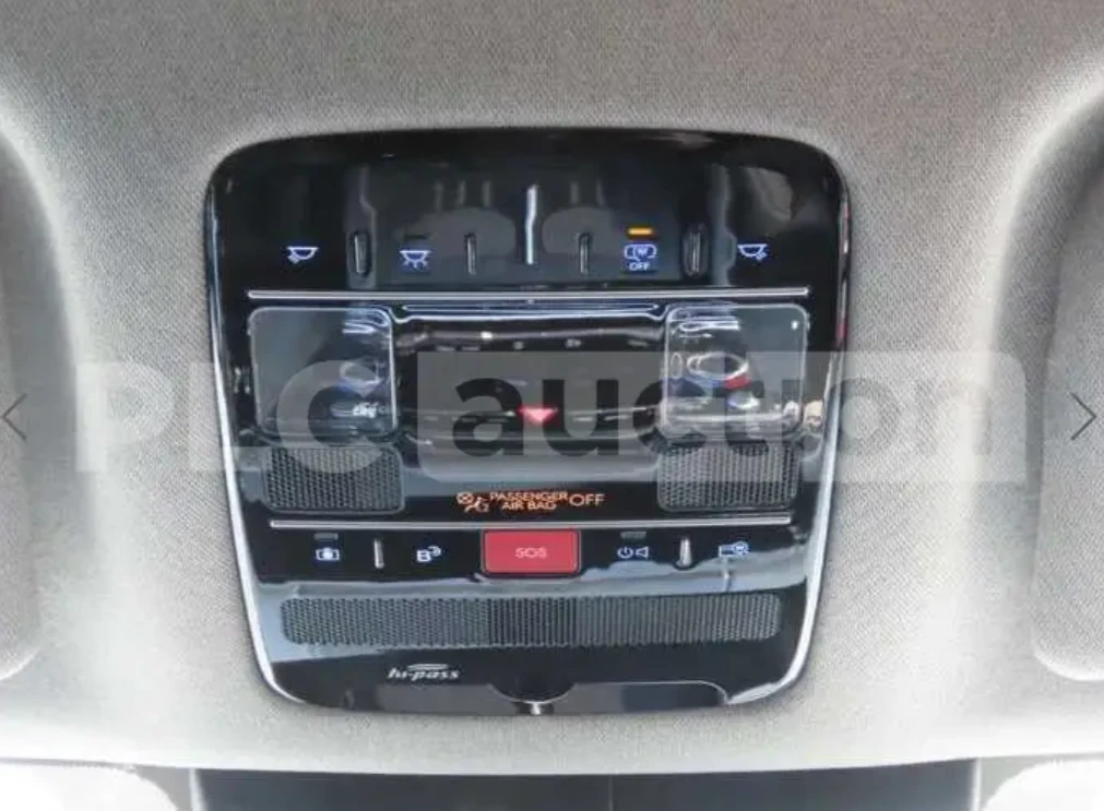 Hyundai Santa fe EXCLUSIVE, снимка 15 - Автомобили и джипове - 54399733