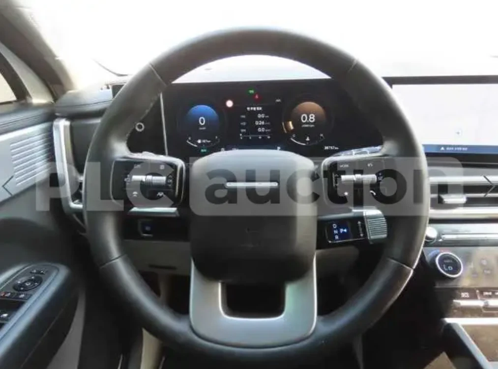 Hyundai Santa fe EXCLUSIVE, снимка 5 - Автомобили и джипове - 54399733
