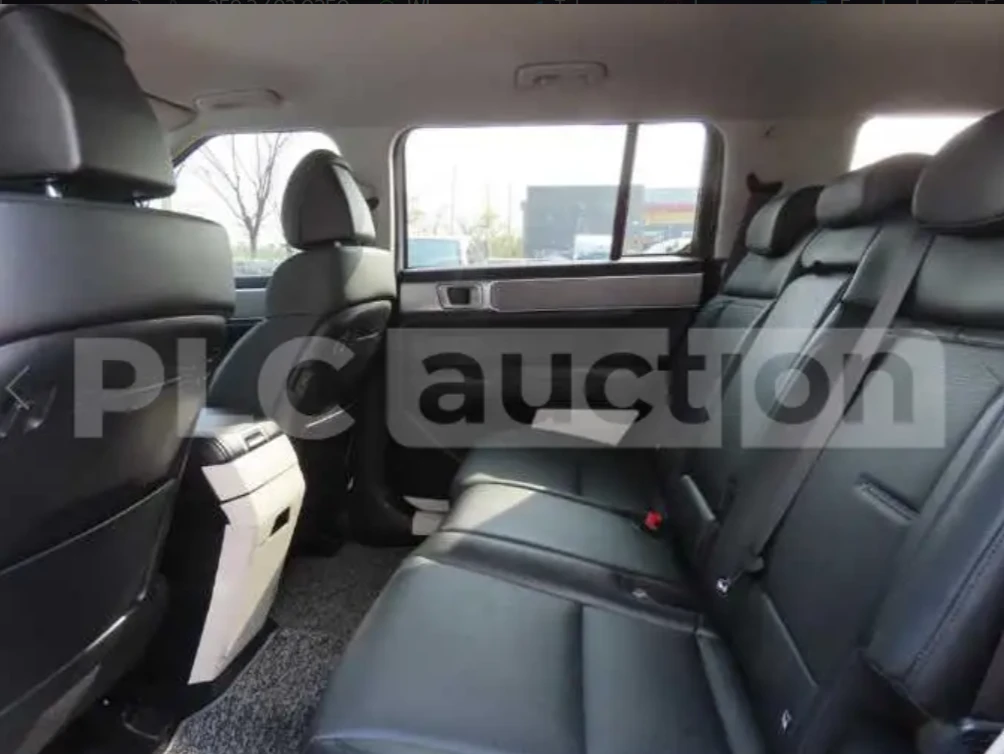 Hyundai Santa fe EXCLUSIVE, снимка 13 - Автомобили и джипове - 54399733
