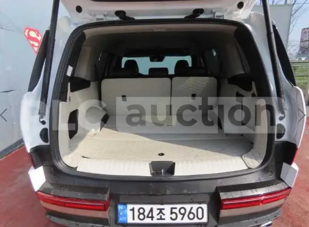 Hyundai Santa fe EXCLUSIVE, снимка 4 - Автомобили и джипове - 54399733