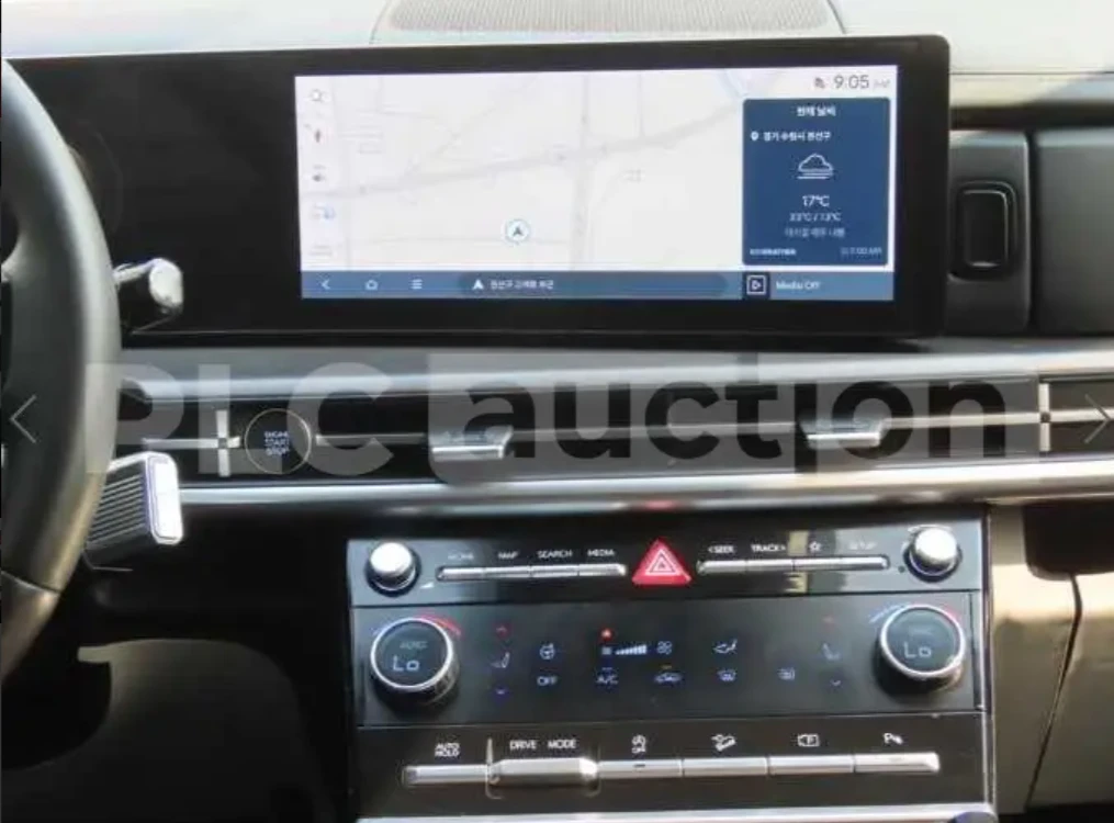 Hyundai Santa fe EXCLUSIVE, снимка 6 - Автомобили и джипове - 54399733