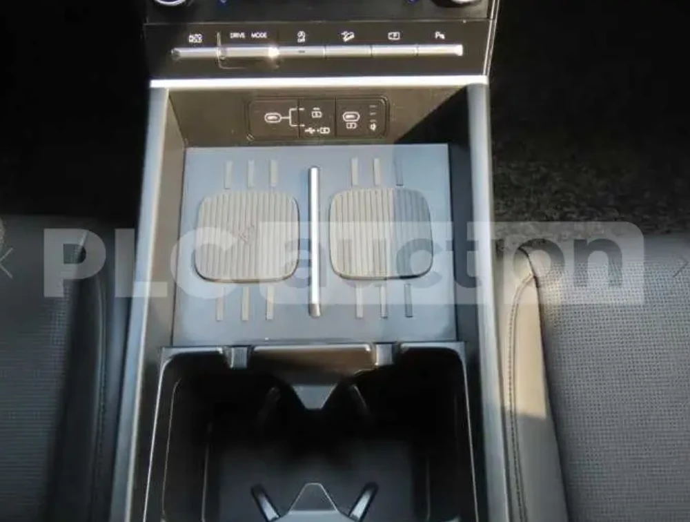 Hyundai Santa fe EXCLUSIVE, снимка 12 - Автомобили и джипове - 54399733