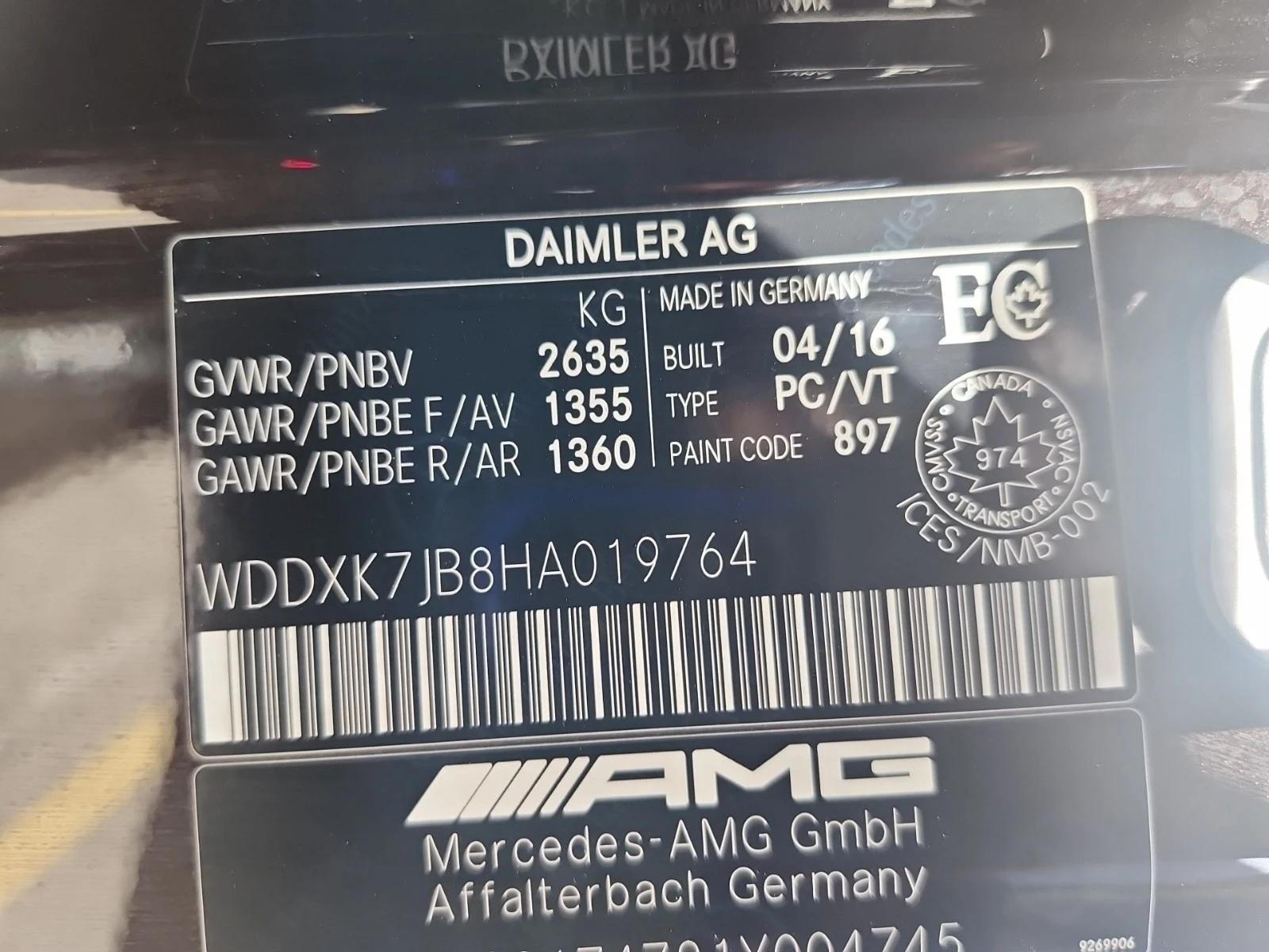 Mercedes-Benz X-Klasse 5.5L 8cyl AWD | Mobile.bg � ����������� 15