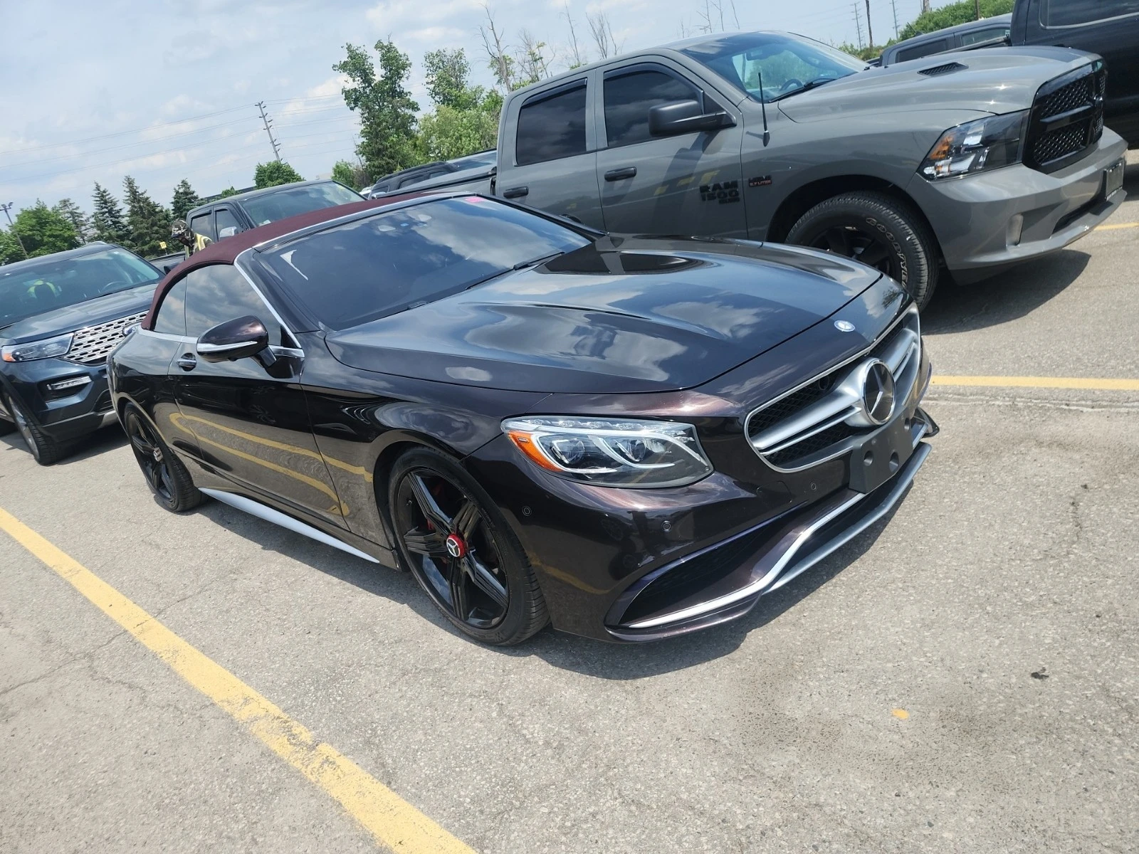 Mercedes-Benz X-Klasse 5.5L 8cyl AWD | Mobile.bg � ����������� 2