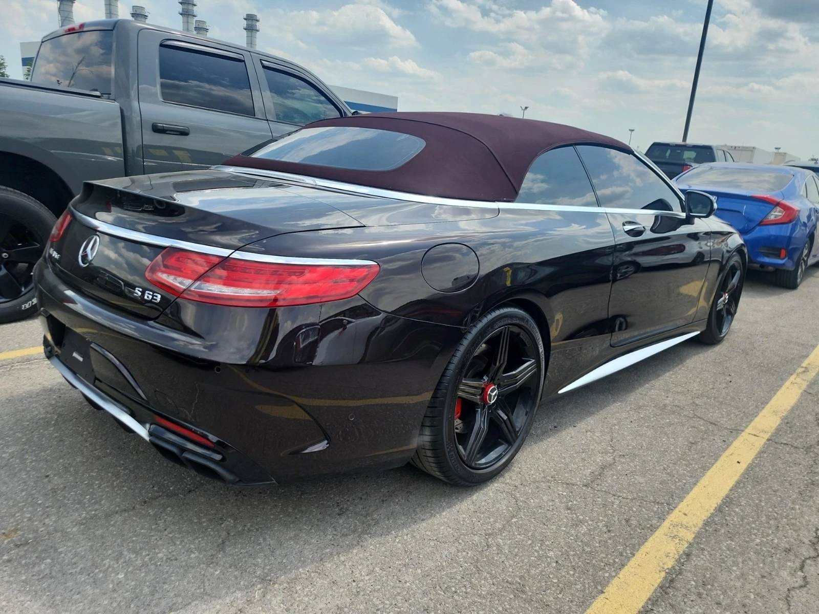 Mercedes-Benz X-Klasse 5.5L 8cyl AWD | Mobile.bg � ����������� 3