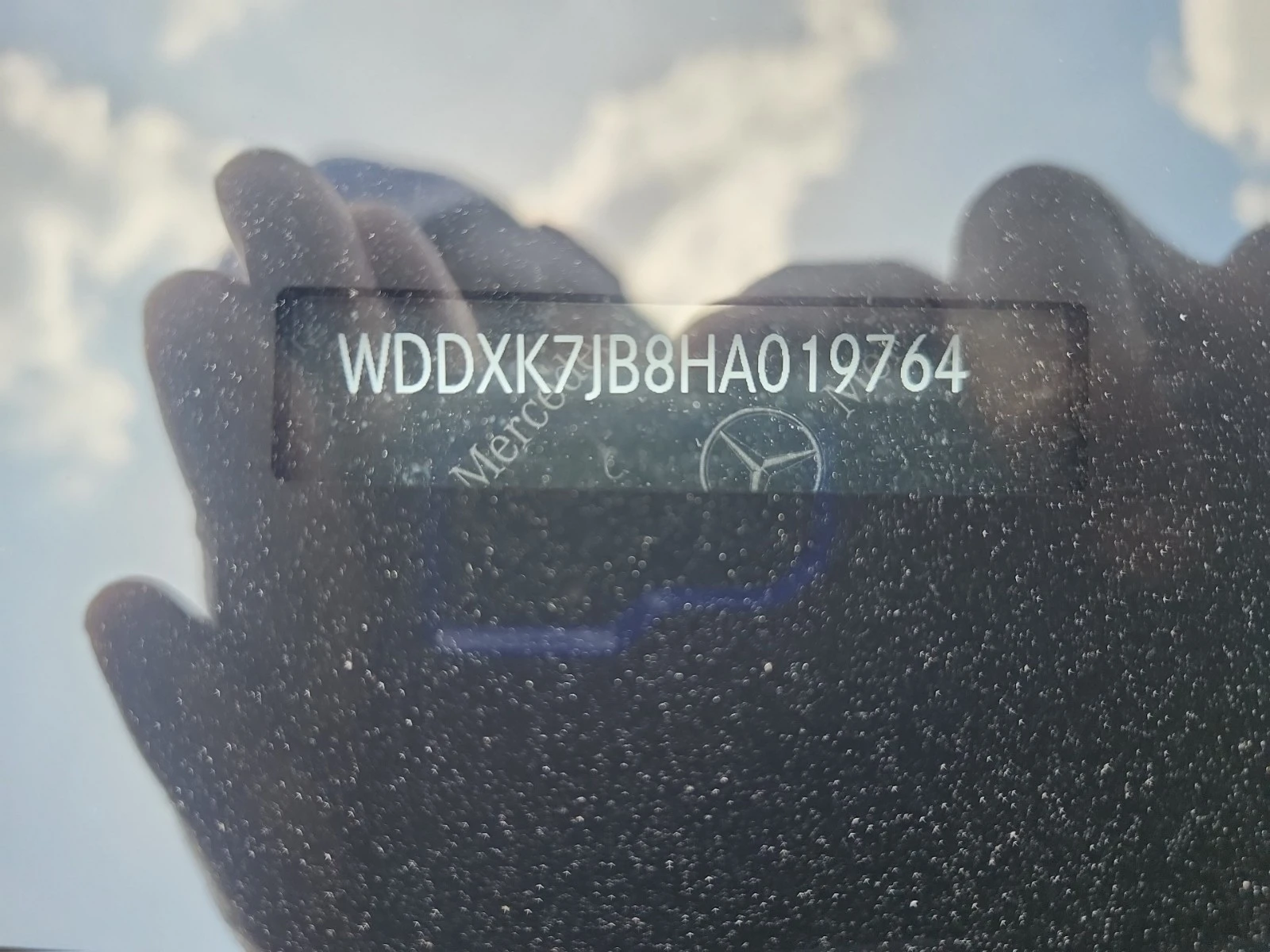 Mercedes-Benz X-Klasse 5.5L 8cyl AWD | Mobile.bg � ����������� 16